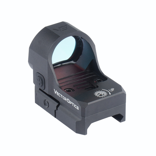 Vector Optics - Open Collimator Frenzy 1x22x26 MOS - MRS - SCRD-M36