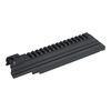 Texas Weapon Systems - Dog Leg Rail with Picatinny Rail Gen. 3 for AK-47 / AK-74 / AKM - 33310