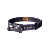 Fenix - HM65R-DT Headlamp - 1500 lm - Dark Purple - HM65R-DT dark purple