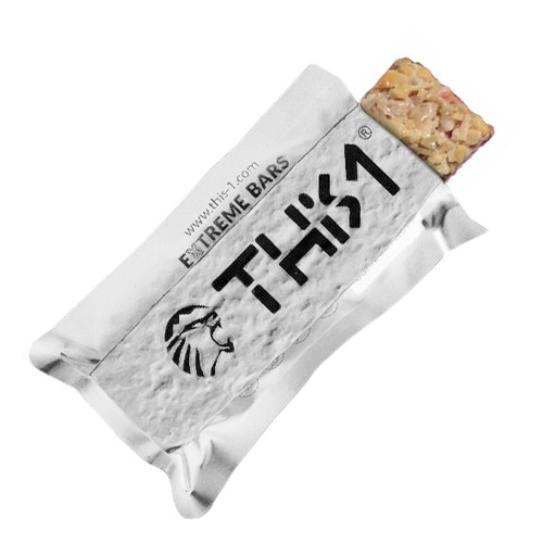 This-1 - Energy Bar Nuts-Sesame-Cranberry - 209 kcal - 40 g - TH1ENECS