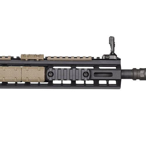 Magpul - M-LOK® Polymer Picatinny Accessory Rail - 7 Slots - MAG591