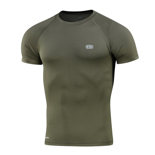 M-Tac - Ultra Light Polartec Thermal Shirt - Army Olive - 51404062