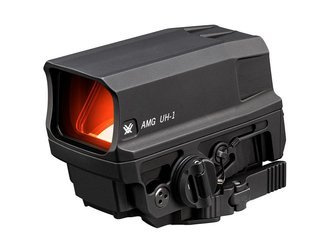 Vortex Optics - Razor UH-1 Gen II Holographic Red Dot Sight - AMG-HS02