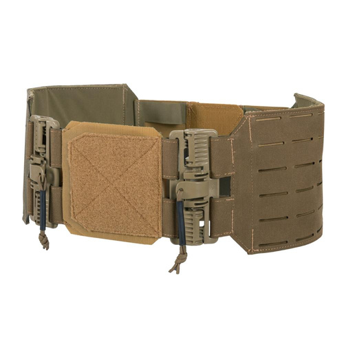 Direct Action - Spitfire MK II Rapid Access Cummerbund® - Coyote Brown - PC-SPRC-CD5-CBR