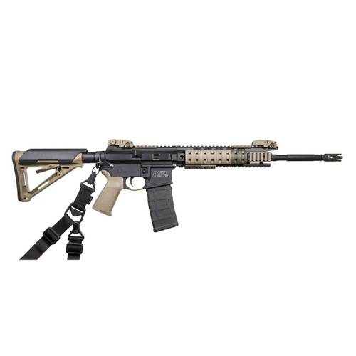 Magpul - MS3® GEN2 Multi-Mission Sling - Coyote - MAG514-COY