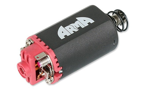 Arma Tech - High Speed Motor - Short - APM115