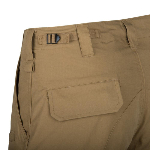 Helikon - CPU® Shorts - Polish Woodland - SP-CPK-PR-04