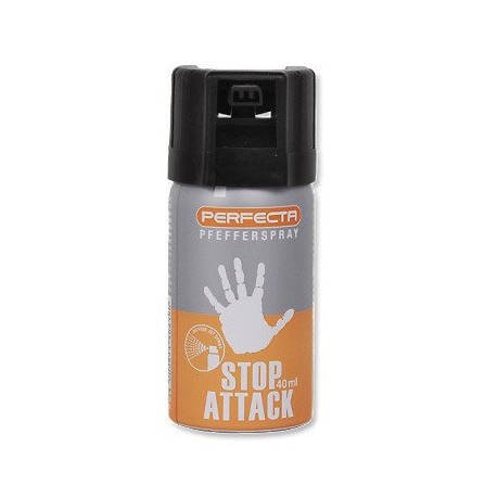 Umarex - Pepper Spray Perfecta Stop Attack - 40 ml - 2.1904