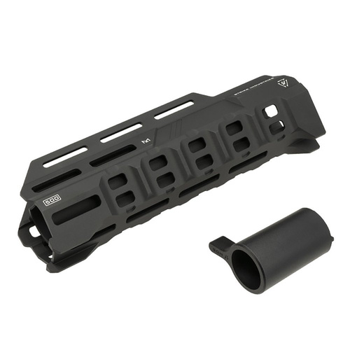 Strike Industries - VOA Shotgun Handguard for Mossberg 500 / 590 - SI-VOA-M500HG-BK