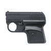 Rosomak - Starter Pistol Mod. START 1 - 6-shot - 6 mm Short - Black