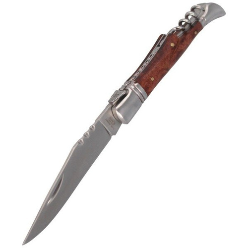 Herbertz Solingen - Laguiole Design Folding Knife 97 mm - 231112