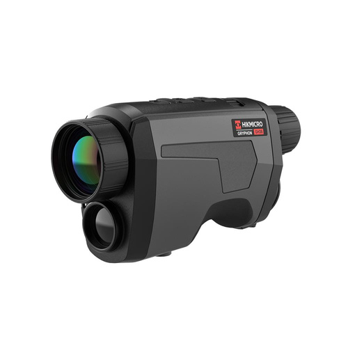 HIKVISION - HIKMICRO Gryphon Thermal Imaging Camera - Black - GH35