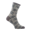 M-Tac - Mk.3 Summer Socks - Pirate Skull - Light Grey - 30903911