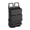 ITW Nexus - Fastmag® Gen IV - 5.56mm / .223 - MOLLE / P.A.L.S. - Black - 34G-FM4-MOLLE-BLK