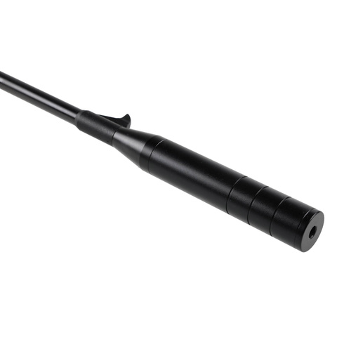 RazorGun - Blaze Air Gun - 5.5 mm - CO2 - Black - CP2 5.5