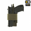 M-Tac - Universal Inner Pistol Holster - Ranger Green - 10054023