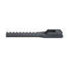 Kruk - Picatinny Mount for AKS-74U - Aluminum - Armor Black - CRC 2U079