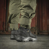 M-Tac - Tactical Pants Aggressor Gen.II Flex - Ripstop - Dark Olive - 20058048