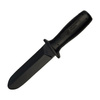 ESP - Soft Training Knife - Black - TK-02-S