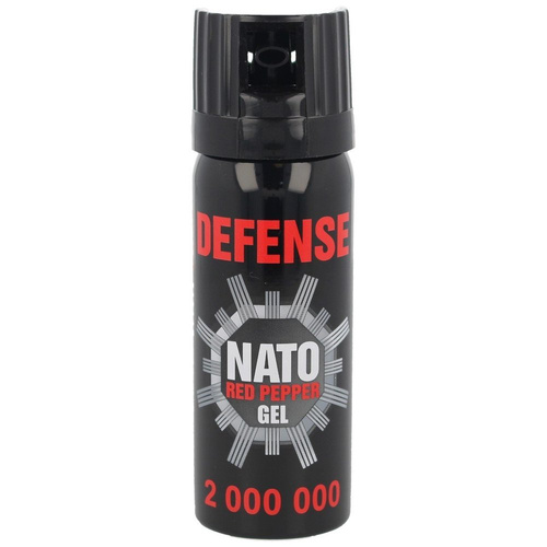 Defence Nato - Gel - Cone - 50 ml - 40050-C