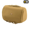 M-Tac - Tactical cosmetic bag - Coyote - 10127005.