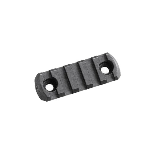 Magpul - M-LOK® Polymer Picatinny Rail - 5 Slots - MAG590