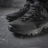 M-Tac - Patrol R Vent Tactical Sneakers - Leather - Black - 30206002