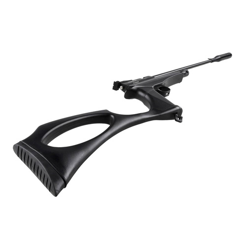 Diana - Chaser CO2 Airgun - 5.5 mm - Black - 19200125