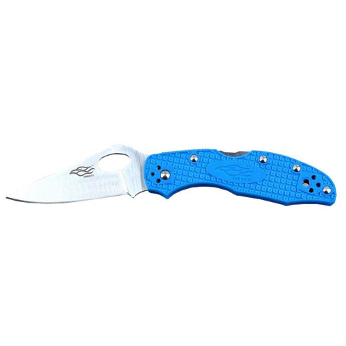 Ganzo - Folding Knife Firebird F759M-BL - 440C - Blue - F759M-BL