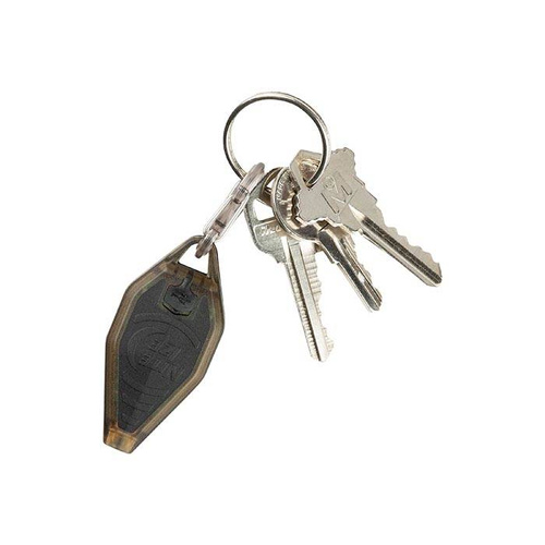 Nite Ize - Rechargeable Microlight Radiant® - White LED - 12 lumens - RMLR02-29-R7