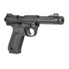 Action Army - Replica ASG Pistol AAP01 Assassin - Full Auto / Semi Auto - Czarna - AAR-02-029450