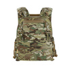 M-Tac - Plate Carrier Tactical Vest Cuirass Elite Gen.II - Multicam - 10372008