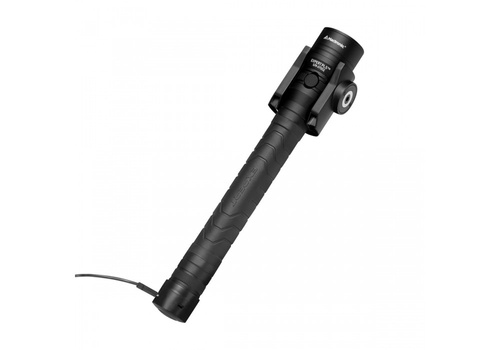 Mactronic - Expert PL5™ Patrol Flashlight - 1090lm - Black - THH0023