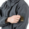 Helikon - Jacket Gunfighter - Mud Brown - KU-GUN-FM-60