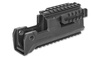 IMI Defense - PRP Polymer Rail Platform for AK-47 / AK-74 - IMI-ZPRP1
