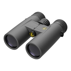 Leupold - BX-1 McKenzie HD 10x42 Binoculars - Shadow Gray - 181173
