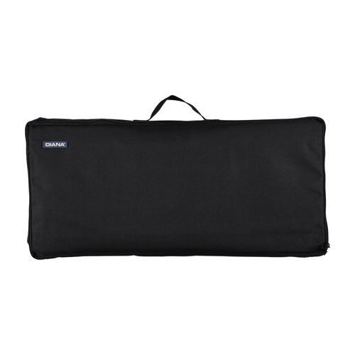 Diana - Chaser CO2 Airgun - 5.5 mm - Black - 19200125