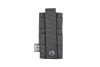 Primal Gear - Pistol Mag Pouch Akte - Black - PRI-19-031762