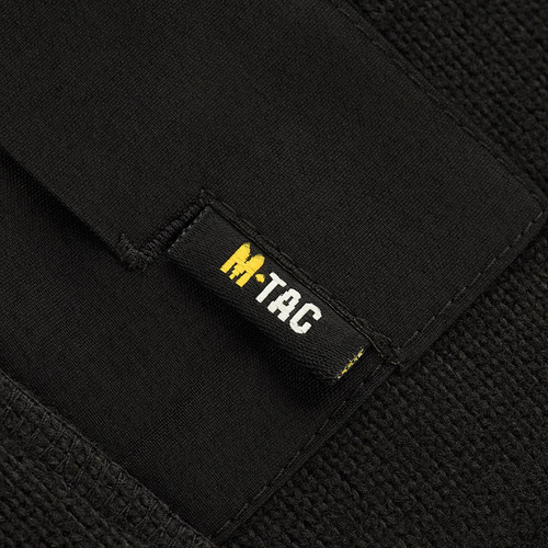 M-Tac - Fleece Sweatshirt Senator - Black - 20477002