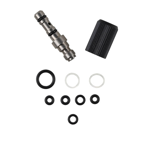 Diana - Air Gun Bandit PCP - 4.5mm Diabolo - Black - 1910401