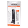 Canik - Pistol Magazine Full Size - TP9/METE - 9x19mm Parabellum/Luger - 18 + 2 rounds - MMAC-148