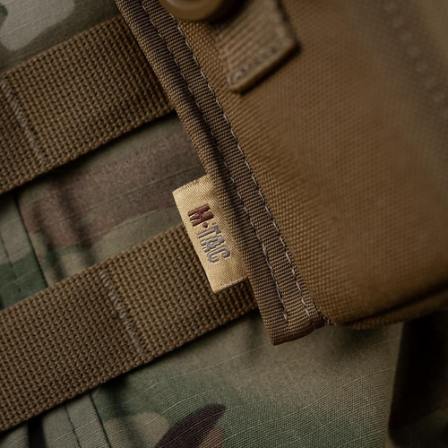 M-Tac - PVS-14 Monocular Carrier - Coyote - 10023105