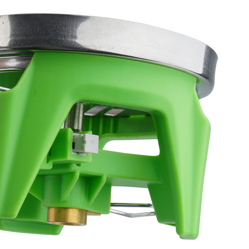 Fire Maple - Star X2 Camping Stove - Gas - Green - FMS-X2