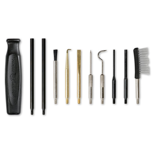 Real Avid - Gun Boss® Pro - Precision Cleaning Tools - AVGBPROPCT