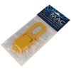 MAC Coltellerie - Safety Knife Rescue - 1.4310 - Yellow - TS05 YELLOW