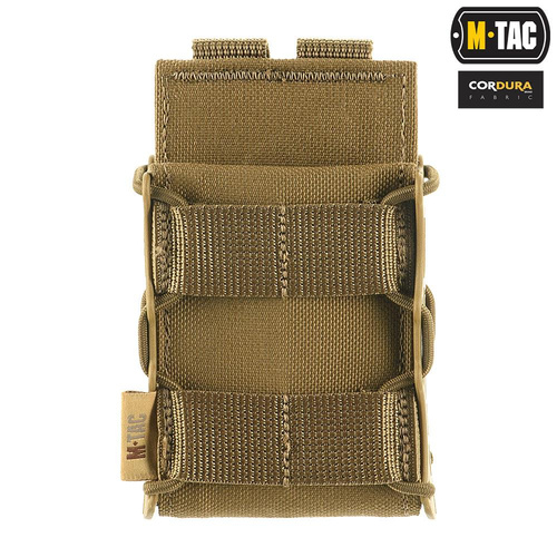 M-Tac - Universal Magazine Pouch Mini - AR/AK - Coyote - 10188005