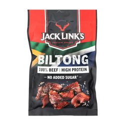 Jack Link's - Dried Beef - Biltong Classic - 60 g - 10000041763