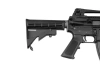 WE - Assault Carbine Replica WE M4A1 - Open Bolt - Black - WET-02-001804