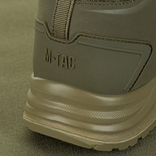 M-Tac - Tactical Summer Boots Iva - Olive - 30804101