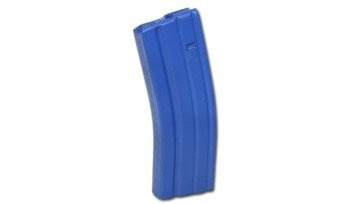 BLUEGUNS - Firearm Simulator - AR15/M4 Magazine - FSARM